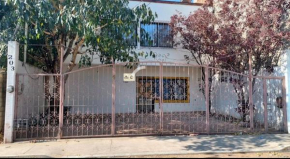 Casa Corpus Cristi